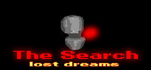 The Search: Lost Dreams banner