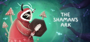 The Shaman's Ark banner