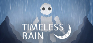 Timeless Rain banner