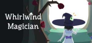 Whirlwind Magician banner