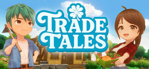 Trade Tales banner