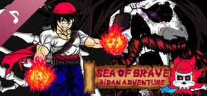 Sea of Brave: Aidan Adventure Soundtrack banner