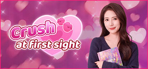 Crush at first sight banner