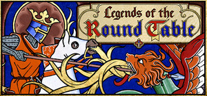 Legends of the Round Table banner
