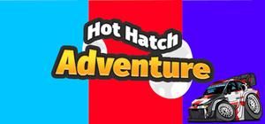 小钢炮大冒险 Hot Hatch Adventure banner