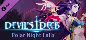 Devil's Deck:Polar Night Falls banner
