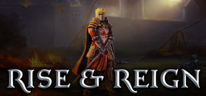 Rise & Reign banner