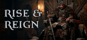 Rise & Reign banner