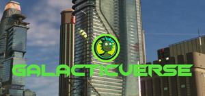 Galacticverse banner