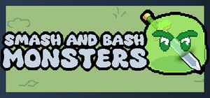 Smash and Bash Monsters banner