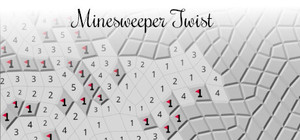 Minesweeper Twist banner