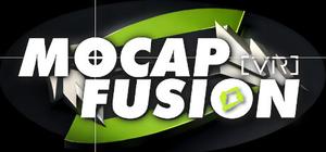 Mocap Fusion banner
