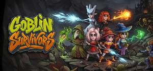 Goblin Survivors banner
