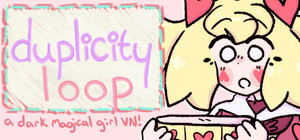 duplicity loop banner