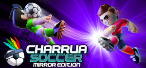 Charrua Soccer - Mirror Edition banner