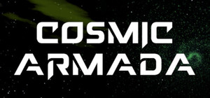 Cosmic Armada banner