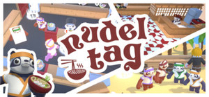 Nudel Tag banner