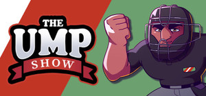 The Ump Show banner