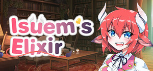 Isuem's Elixir banner