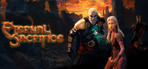Eternal Sacrifice banner