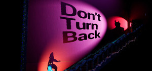 Don't Turn Back banner
