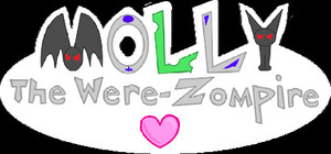 Molly the Werezompire banner