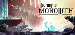 Journey to Monolith banner