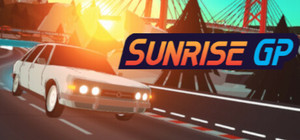Sunrise GP banner