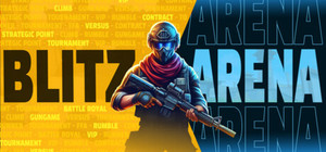BLITZ ARENA banner