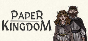 Paper Kingdom banner