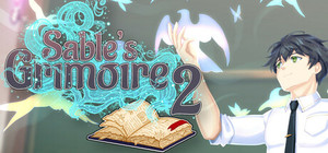 Sable's Grimoire 2 banner