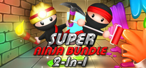 Super Ninja Bundle banner