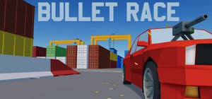 Bullet Race banner