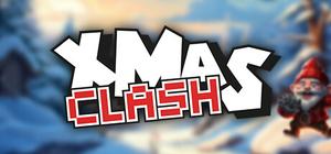 Christmas Clash banner