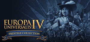 Europa Universalis IV: Prestige Collection banner