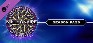 Who Wants to Be a Millionaire? - Season Pass banner