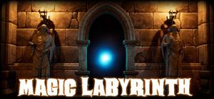 Magical Labyrinth 3D banner