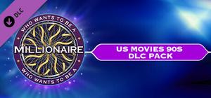 Who Wants To Be A Millionaire? - US Movies 90s DLC Pack banner