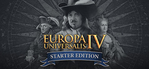 Europa Universalis IV: Starter Edition banner