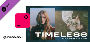 Movavi Video Suite 2024 - Timeless Pack banner