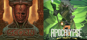 Judgment Day Bundle banner