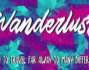 LSD: Dream Emulator (Wanderlust) banner