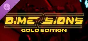 Dimensions Gold Edition banner