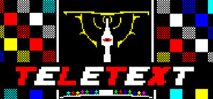 TELETEXT banner