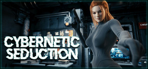 Cybernetic Seduction - Season 1 banner