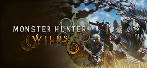 Monster Hunter Wilds banner