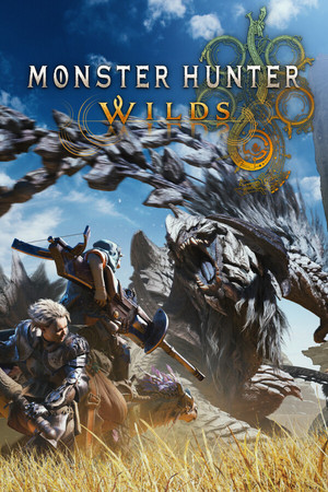 Monster Hunter Wilds banner