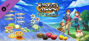 Harvest Moon: The Winds of Anthos - New Crops, Fish, and Recipes Pack banner