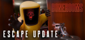 The Bonerooms banner