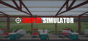 Sniper Simulator banner